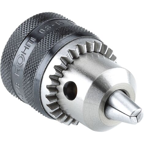 Röhm  Portabrocas  de  cremallera  Prima  Sujeción-Ø  3,0-16  mm  -  227152