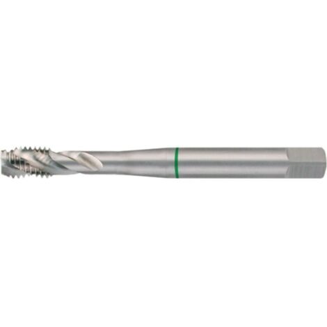 RUKO  Macho  de  máquina  HSSE-Co  5  DIN  371  Forma  C  UNC  Nº  4  -  266040UNC (1/4)