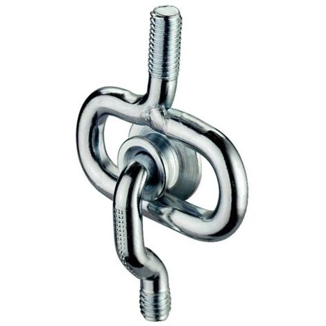 Fischer 079681 Estribo deslizante SB M10 / 25C (Envase 25 uds) (1/3)
