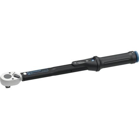 Llave dinamométrica Gedore TORCOFLEX UK 1/2" 20-100 Nm