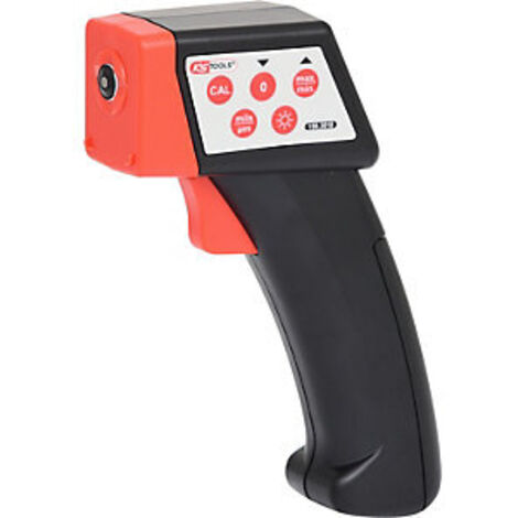 KS TOOLS Medidor de espesor de capa - 150.3010 (1/5)