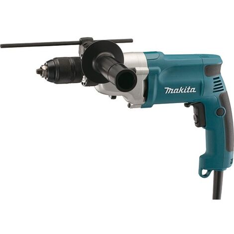Taladro Makita DP4011J de 720W en MAKPAC (1/3)