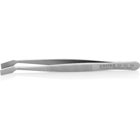 KNIPEX 92 01 06 Pinzas universales 120 mm (1/2)