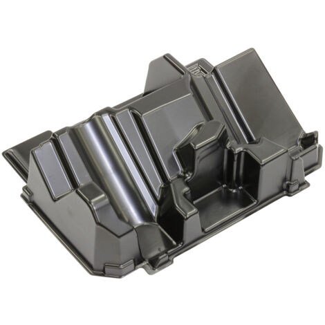 Makita Embutición para atornillador de impacto MAKPAC Tam. 3 - 835K85-1 (1/2)