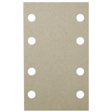 Lijas Adhesivas PS 33 CK GLS 18 K.80 para Pintura/Laca/Masilla/Madera Corindón (1/3)