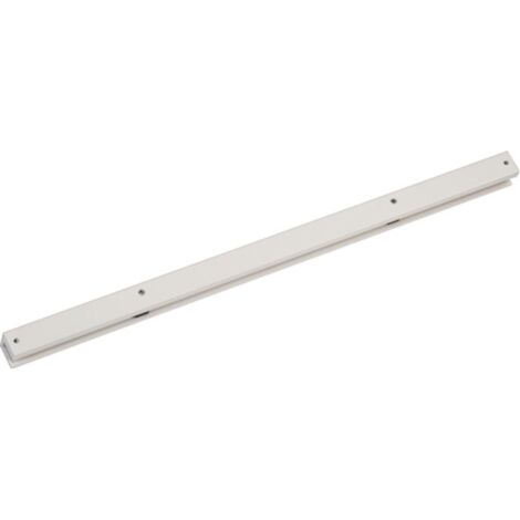 dormakaba GLTschuh PORTEO Gleitsch.PORTEO blanco - 60041311 (1/2)