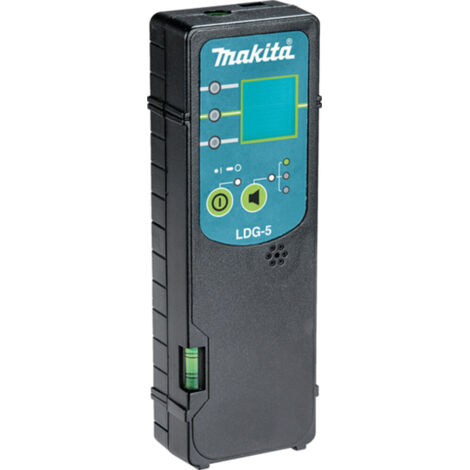 Makita  Receptor  Láser  LDG-5  -  TK0LDG501F (1/2)