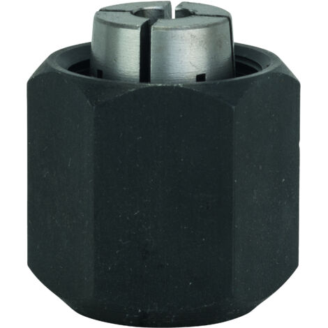 Bosch 2608570104 Pinza de sujeción para fresadoras GOF 1200/1300/2000 1/4 (1/5)