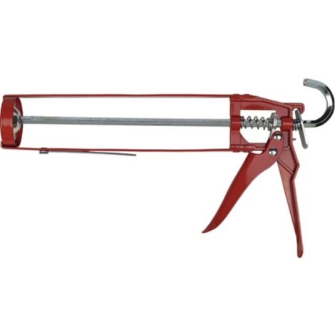 IRION pistola esqueleto HS84-S varilla de empuje hexagonal de metal - 901084 (1/2)