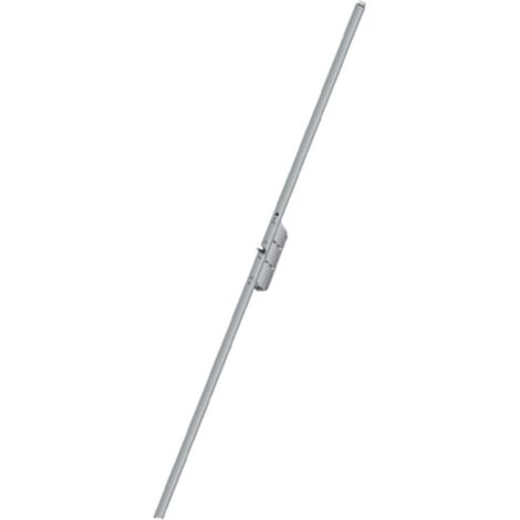FUHR Anbaustulp Multisafe MA U-St.24mm L.1177mm - MAB24U1177X (1/4)