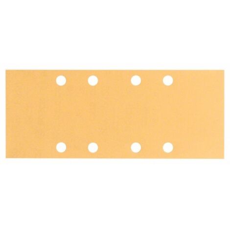 Bosch Hoja lija C470 Best for Wood 10 piezas 8 agujeros tensos 93 x 230 mm 80 - 2608605227 (1/2)