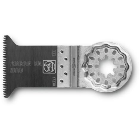 FEIN 63502232210 HOJA DE SIERRA SL E-CUT P, COLOR:, SIZE