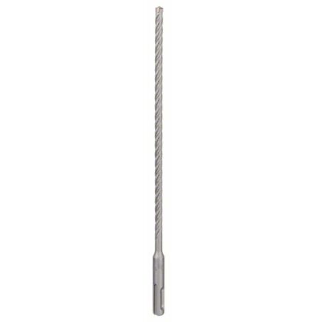 Bosch PRO SDS  plus-5X Martillo  perforador 6,5  x 200  x 260  mm - 2608833896