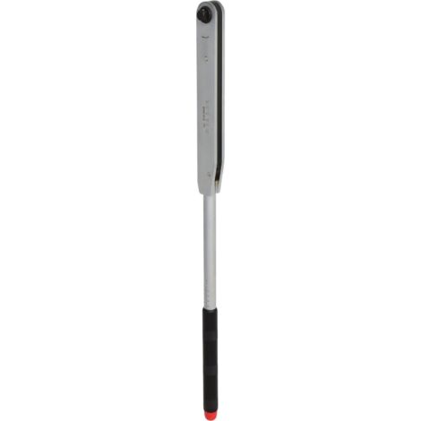 KS TOOLS 3/4" Llave dinamométrica de recorrido corto 140 - 800 Nm - 516.3545 (1/4)