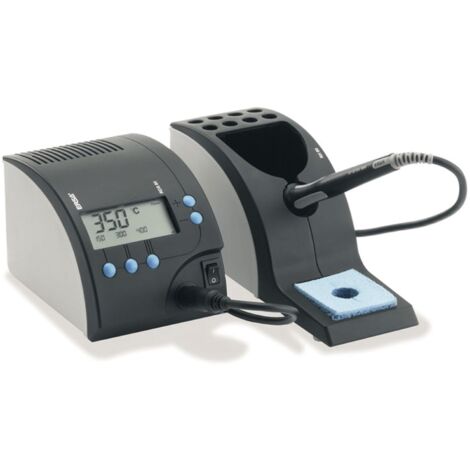 kurtz ersa Estación de soldadura RDS 80 150 - 450 °C - 0RDS80