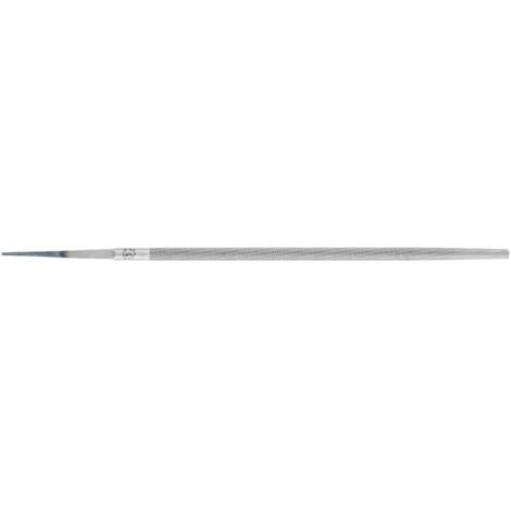 PFERD Lima Taller DIN 7261 Longitud 200 mm Sección transversal 7,5 mm - 11107201