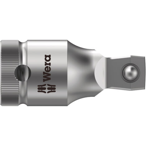 WERA 05003639001 EXTENSIÓN TIPO WOBBLE, 1/2'', 52 MM (1/2)