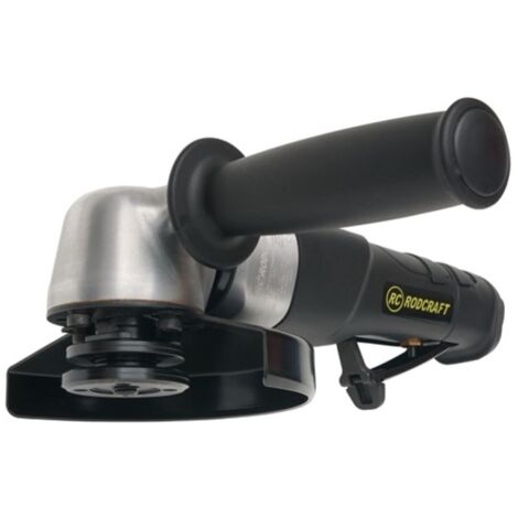 Desoutter RODCRAFT Amoladora angular neumática RC 7173 Ø 125 mm - 8951000212 (1/3)