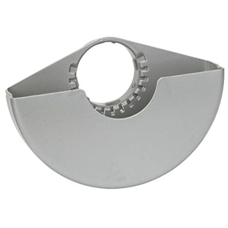 BOSCH 2605510258 Cubierta protectora con chapa protectora 150 mm (1/3)