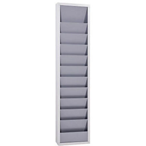 Eichner Planificador de Taller H1278xB315xT74 mm 9019-00201-11 (1/2)