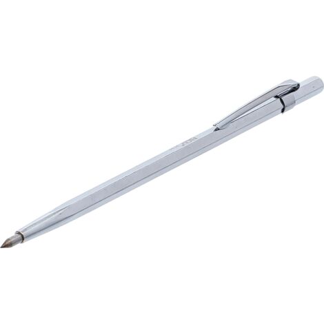 BGS Anreißnadel con punta de carburo 150 mm - 3131 (1/4)