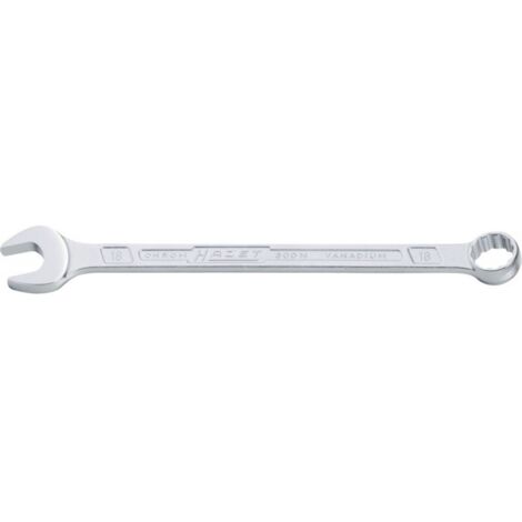 Llave mixto 22 mm - DIN3113A Hazet