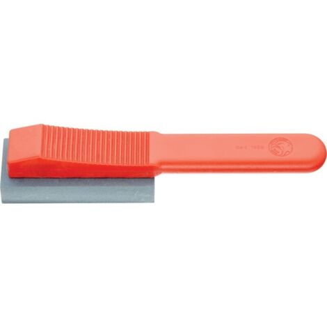 Friedrich Müller Handläpper L125xB25xH20mm - 843472 (1/2)