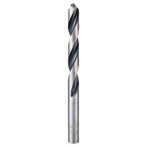 Broca helicoidal hss pointteq din338 11.2 x 94 x 142: 5 uds