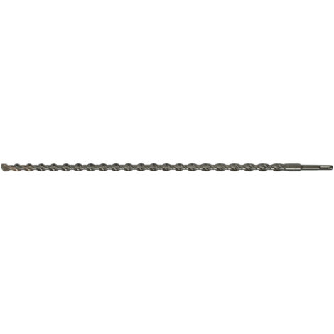 Makita SDS-VPLUS taladro 18x600 mm - B-48038 (1/2)