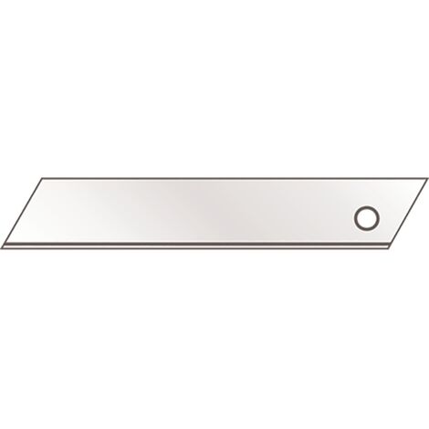 martor Styroporklinge Nr. 79 109,5 x 17,9 x 0,5 mm - 79.60 (1/3)