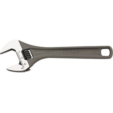 Stahlwille  llave  ajustable  4026  máx.  39  mm  -  40260112 (1/2)
