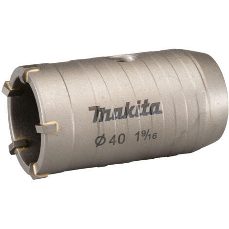 D-73916 Broca de corona para SDS-PLUS, 40 mm