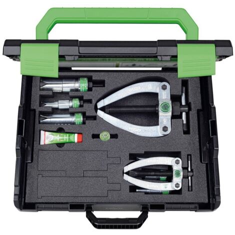 kukko juego extractor interno 25 10 pzs. - 4157417210 (1/5)
