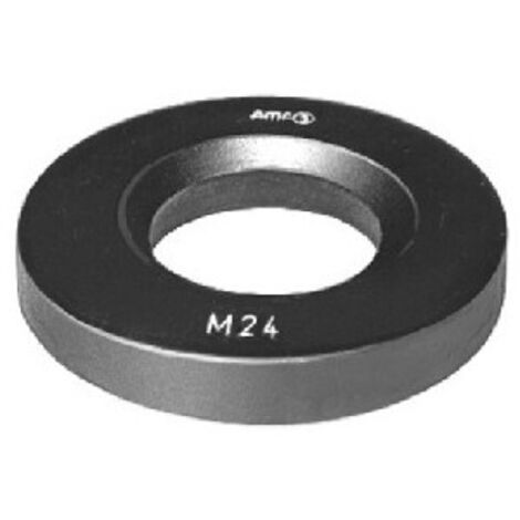 AMF Cazoleta cónica DIN 6319G para tornillos M16 82024 (1/3)
