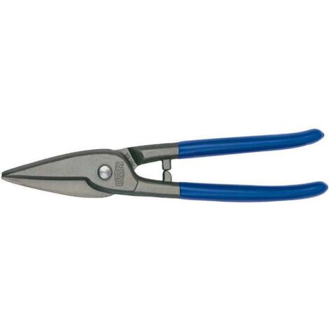 Bessey  Erdi  Berliner-Schere  cortante  derecha  250  mm  -  D102-250 (1/5)