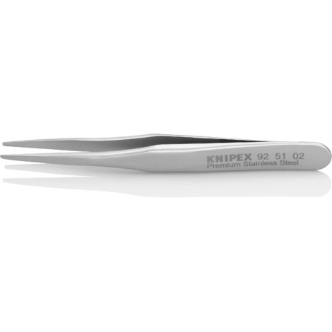 KNIPEX 92 51 02 Mini pinzas de precisión 70 mm (1/2)