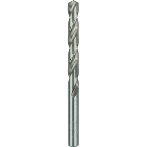 Bosch PRO Metal HSS-G Broca espiral 9,5x81x125 mm - 2608595076