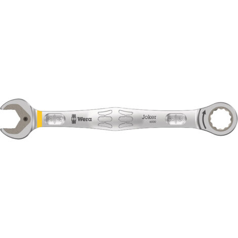 Llave de carraca combinada Joker imperial - 3/4"x246 - 073287 (1/5)