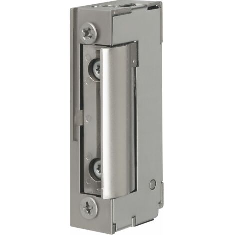 ASSA ABLOY  Abrepuertas eléctrico  118 FS  10-24 V  AC/DC liberación  continua no  DIN I/D  - 118F--------A71 (1/3)