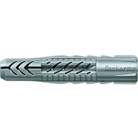 FISCHER 94259-8 X 50 MM AUX WHK ENCHUFE UNIVERSAL - MULTICOLOR (4 PIEZAS)