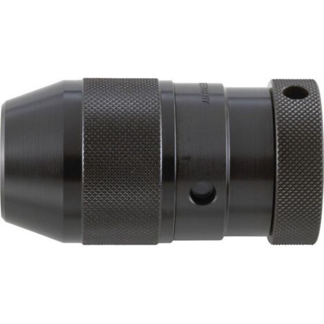 Röhm  Portabrocas  de  sujeción  rápida  Supra  S  Diámetro  de  sujeción  1-13  mm  Montaje  3/8″  -  24  mm  -  871049