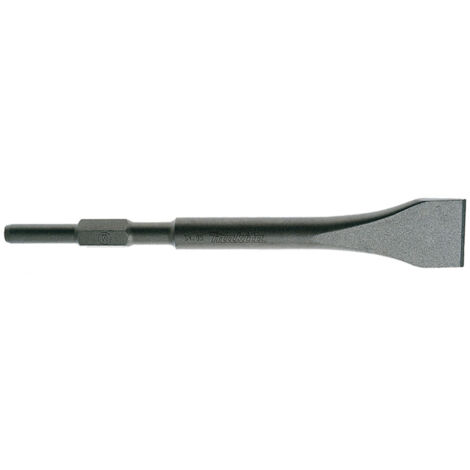 Makita Cincel plano K21 24x600 mm - P-13306 (1/2)