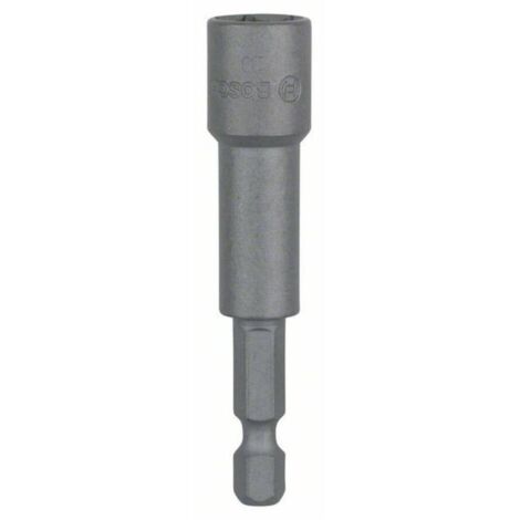 Bosch 2608550561 Llave de vaso 10mm 65mm M6 (1/2)