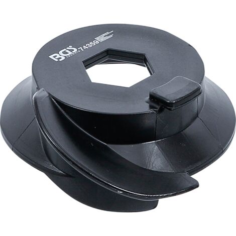 BGS  herramienta  de  montaje  de  correa  de  transmisión  para  Citroën  /  Opel  /  Peugeot  1.0  /  1.1  /  1.2  L  -  74359