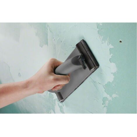 Bosch 2608608N27 Hoja de lija manual 93x230mm G220 5 uds (1/2)