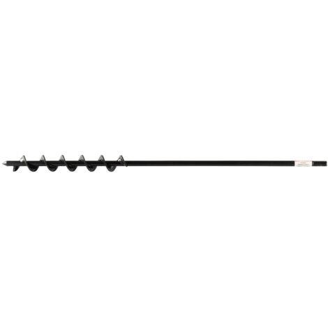Makita Taladro de tierra 30 x 600 (200) mm - D-75415