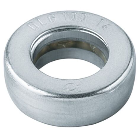 Bola galvanizada DI 14mm DE 25mm S.8.5mm SIMONSWERK (1/2)