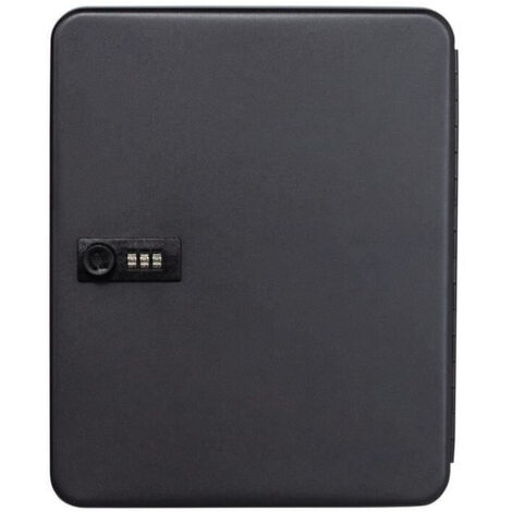 Cajas de llaves BURG-WÄCHTER KC 36 C - Con cerradura de combinación a 3 rodillos