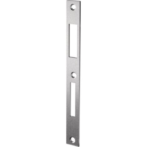 BKS cerradura STA plata B.24xL.243mm DIN I/D - S4910023 (1/4)