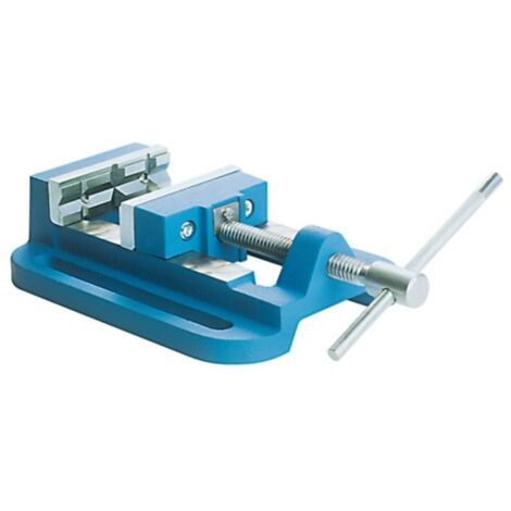 Tornillo  de  taladro  Maxion  MSP  ancho  de  mordaza  100  mm  -  MSP  100 (1/2)